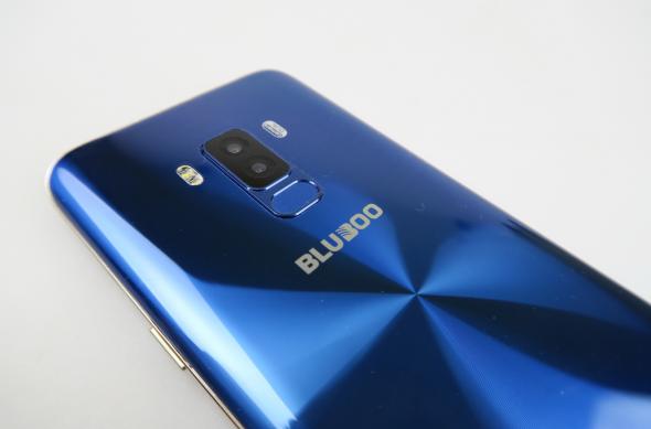 Bluboo S8 - Galerie foto Mobilissimo.ro: Bluboo-S8_107.JPG