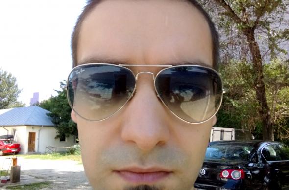 Sony Xperia L1 - Mostre Foto (selfie): DSC_0068.JPG