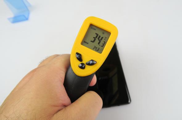 Test termic Samsung Galaxy Note 8: Samsung-Galaxy-Note-8_151.JPG