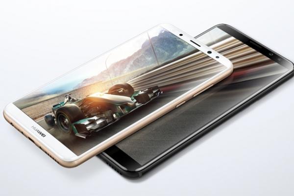 Huawei Maimang 6 anunţat oficial, vine cu 4 camere, ecran 18:9