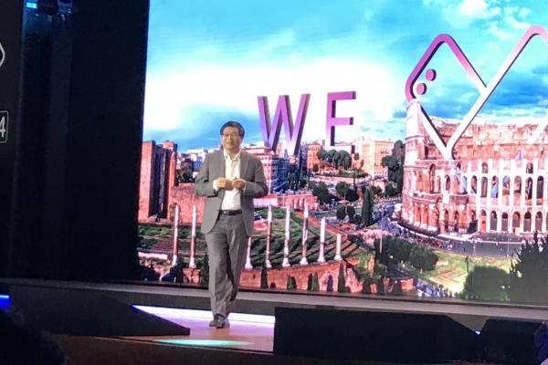 ASUS lansează telefoanele ZenFone 4 în Europa în cadrul unui eveniment de anvergură; Mare accent pus pe noile camere!