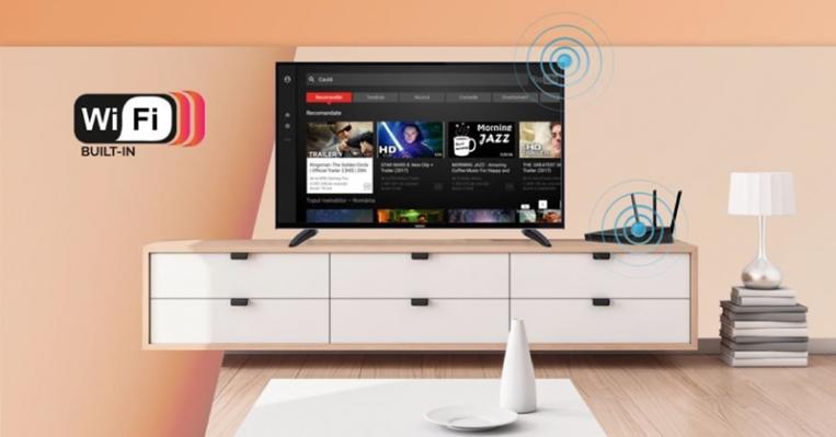 Turul Magazinelor #289: cel mai ieftin televizor 4K posibil, telefon Huawei new entry accesibil, aparat de spălat cu presiune şi protecţie ecran Note 8