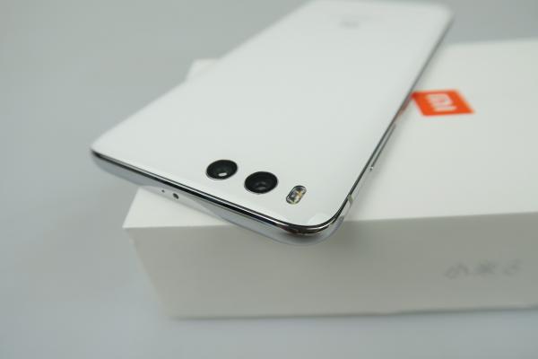 Xiaomi Mi 6 - Unboxing