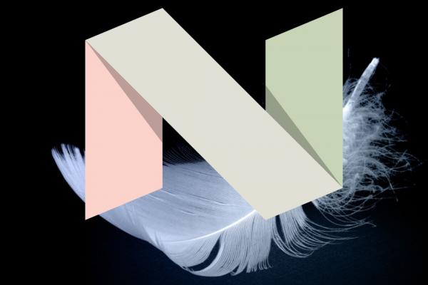 Bluboo S1 - Screenshots