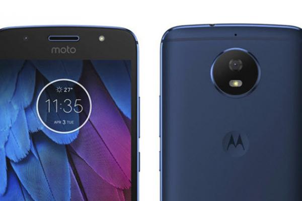 Motorola Moto G5S şi G5S Plus debutează oficial în România, cu corp metalic şi cameră duală pentru modelul cu Plus