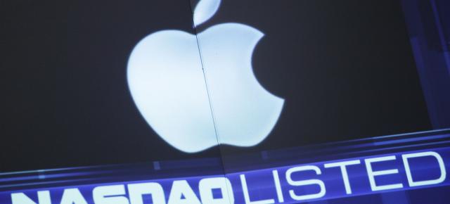 Dacă vânzările globale privind iPhone 8 sunt ca în România, Apple are o problemă serioasă