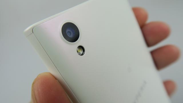 <b>Sony Xperia L1: Camera prinde nuanţele de roşu bine, dar nu e deloc constantă</b>Repetând cuvinte ca "acceptabil", "tolerabil" şi "OK" în dreptul acestui smartphone entry level, am creat o anumită imagine şi aşteptare. Pachetul de camere e clasic cu siguranţă, fie că te referi la un smartphone midrange sau entry level: 13 MP în spate