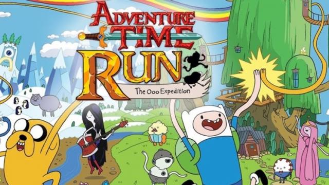 <b>Adventure Time Run Review (Sony Xperia XZ): Endless runner haios, cu elemente surprinzător de RPG (Video)</b>Ne-am mai jucat și titlul Adventure Time Run pe smartphone-ul Sony Xperia XZ, un titlu de tip endless-runner ce are în mod interesant incluse și elemente preluate din RPG-uri. Impresiile formate despre acest joc dar și modalitățile de gameplay 