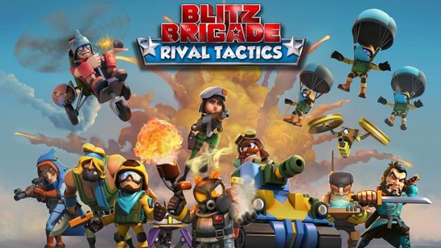 <b>Blitz Brigade Rival Tactics Review (Acer Switch 3): Clash Royale e clonat binişor, dar acest titlu devine rapid plictisitor (Video)</b>Iubitorii jocului Clash Royale vor aprecia și titlul numit Blitz Brigade pe care noi l-am jucat pe tableta Acer Switch 3 ce rulează sistemul de operare Windows 10. Este vorba despre un joc tower-defense unde scopul principal este acela de a ne apăra