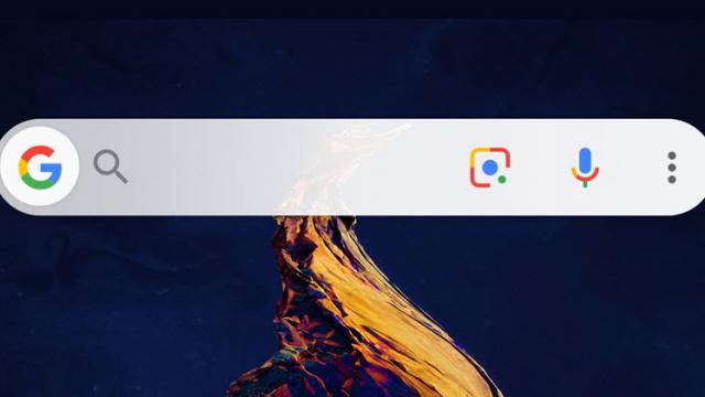 <b>Widget-ul de căutare Google din Android va putea fi personalizat; iată cum se prezintă acesta</b>Un widget foarte popular pe terminalele Android este și cel de căutare Google, acesta urmând a primi câteva noutăți interesante în perioada următoare. Este vorba despre posibilitatea de a personaliza această bară de căutare Google cu diverse comenzi