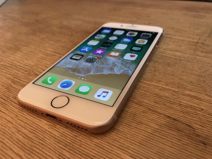 Specificații Apple iPhone 8 - Imagini, Recenzii, Știri, Benchmarks