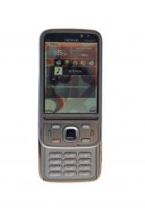 Nokia N87