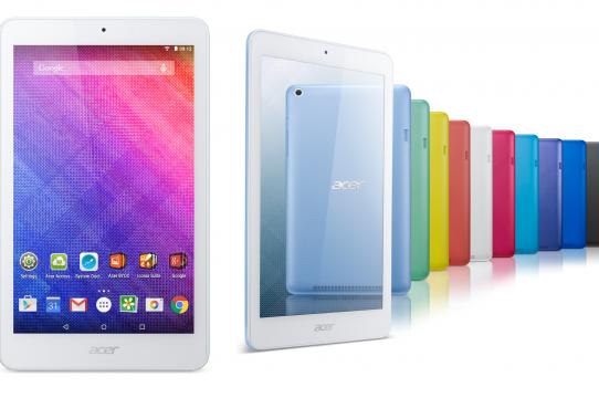 Acer Iconia One 8 B1-820 - Fotografii oficiale: Iconia-One-8.jpg