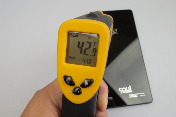 Allview X2 Soul Pro - Teste Mobilissimo.ro