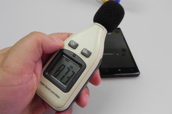 Nokia Lumia 930 - Teste Mobilissimo.ro