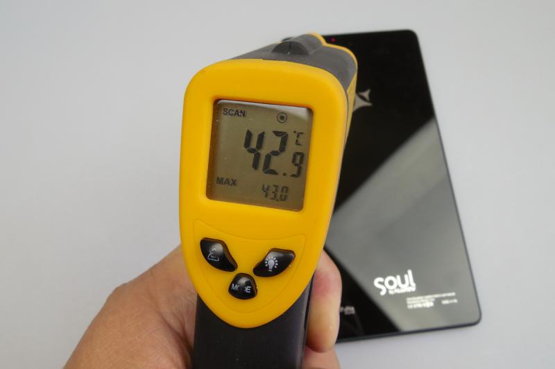 Allview X2 Soul Pro - Teste Mobilissimo.ro: Allview-X2-Soul-Pro_124.JPG