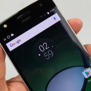 Motorola Moto Z Play Review