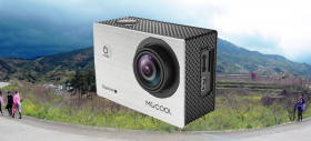 MGCOOL Explorer 1S își prezintă capabilitățile în materie de fotografiere; o cameră video de acțiune cu preț de 49.99 dolari! 