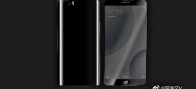 Xiaomi Mi 6 are parte de o scăpare într-o nouă randare, cu cameră duală inclusă