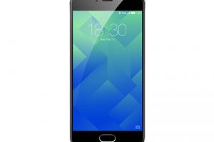 Meizu M5S