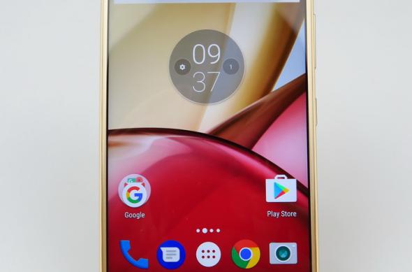 Motorola Moto M - Galerie foto Mobilissimo.ro: Motorola-Moto-M_066.JPG