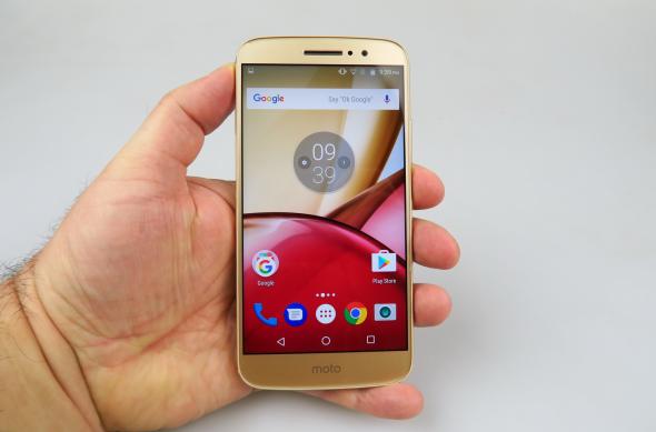 Motorola Moto M - Galerie foto Mobilissimo.ro: Motorola-Moto-M_075.JPG