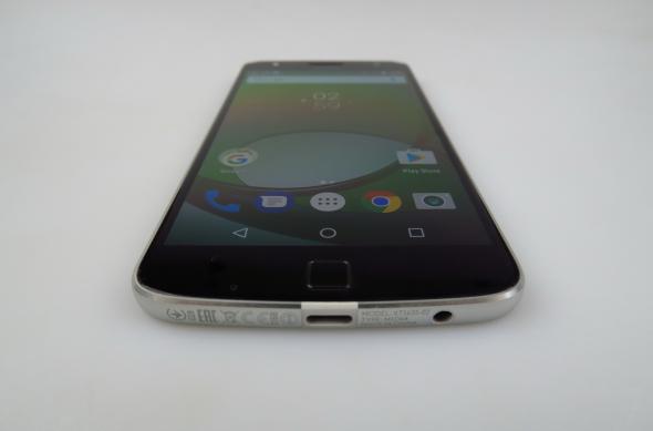 Motorola Moto Z Play - Galerie foto Mobilissimo.ro: Motorola-Moto-Z-Play_084.JPG
