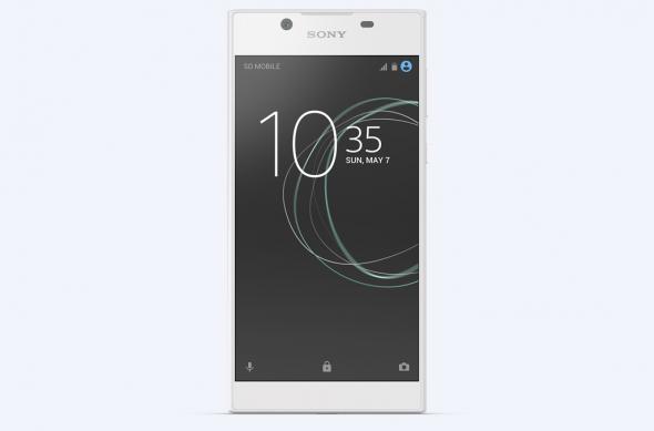 Sony Xperia L1 - Fotografii oficiale: Sony-Xperia-L1_010.jpg