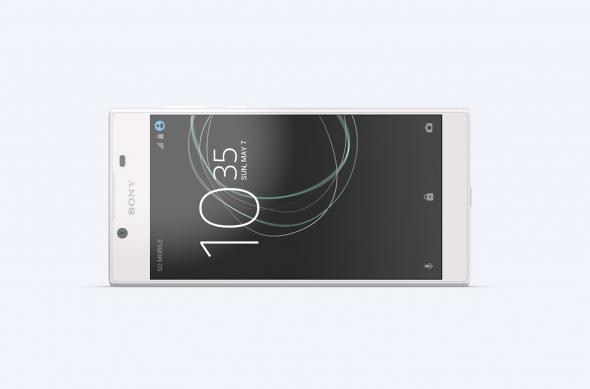 Sony Xperia L1 - Fotografii oficiale: Sony-Xperia-L1_008.jpg