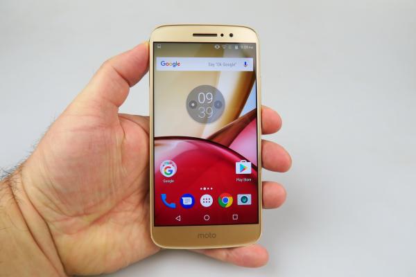 Motorola Moto M - Galerie foto Mobilissimo.ro