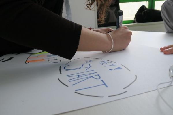 Hackathon Innovation Labs 2017 Timisoara