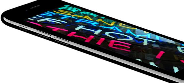 Modelul iPhone 8 cu diagonală de 5.8 inch ar avea până la urmă un ecran OLED plat şi nu curbat