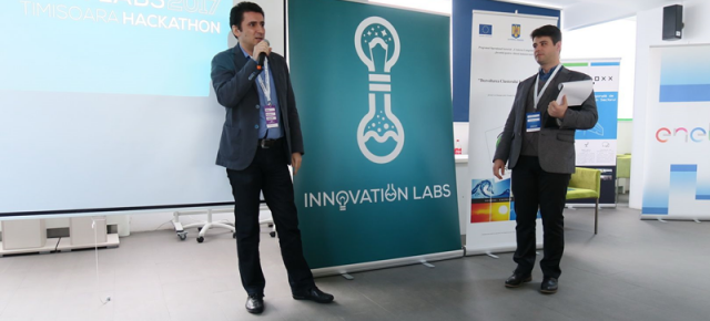 Hackathon Innovation Labs 2017 (Timişoara): punctul zero de întâlnire al tinerilor cu idei inovatoare în tech