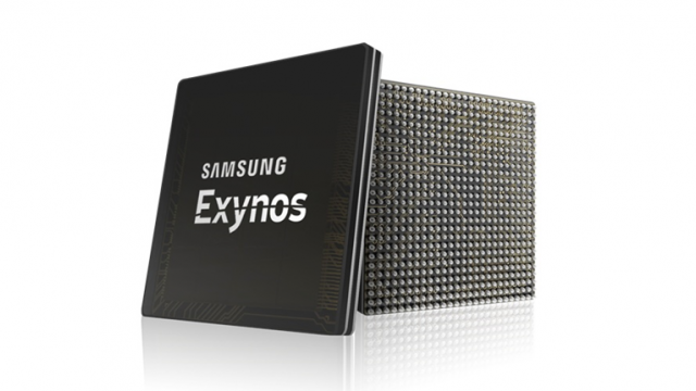 <b>Samsung va demara producția în masă de chipset-uri pe 7nm în 2018; doi ani mai târziu vor sosi și module pe 5nm</b>În cadrul evenimentului China Semiconductor Technology International Conference (CSTIC), sud-coreenii de la Samsung au reconfirmat faptul că producția în masă a chipset-urilor pe 7nm va debuta în 2018, urmând ca doi ani mai târziu să primim și 