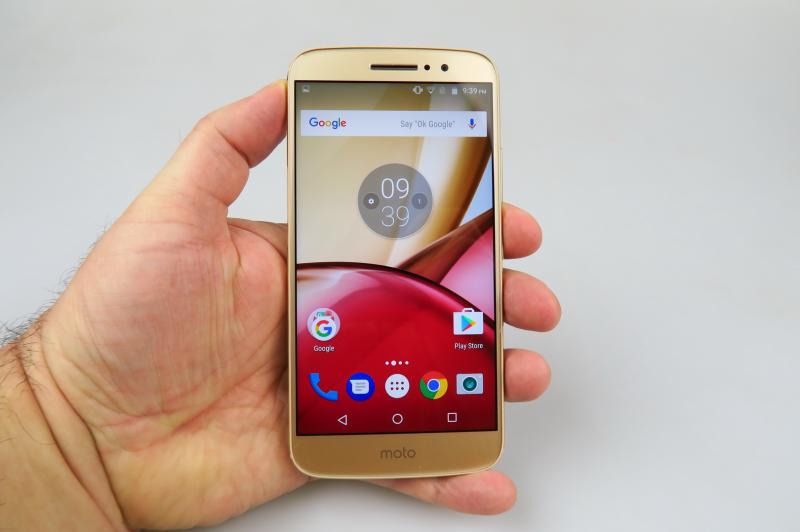 Motorola Moto M - Galerie foto Mobilissimo.ro: Motorola-Moto-M_075.JPG