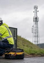 ANCOM a numărat 938 de incidente în comunicații în 2025 - Problemele electrice au rămas cauza principală