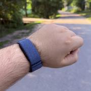 Prezentare Garmin CIRQA: Brățara fără ecran care îți monitorizează corpul, fără să-ți ocupe atenția