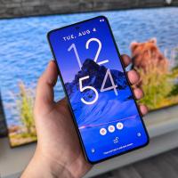 Motorola edge 70 max