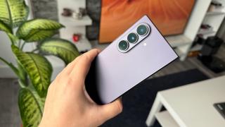 Samsung Galaxy Z Fold8 Ultra: Camera primește îmbunătățiri constante, cea mai bună soluție de pe un pliabil Galaxy