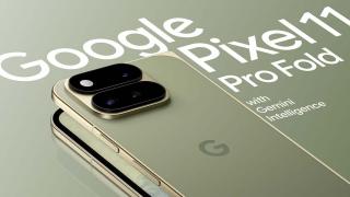 Google Pixel 11 Pro Fold apare în imagini noi mulţumită lui Evan Blass