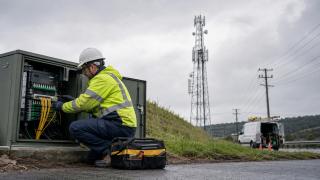 ANCOM a numărat 938 de incidente în comunicații în 2025 - Problemele electrice au rămas cauza principală