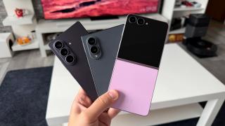 Galaxy Z Fold8, Fold8 Ultra și Flip8 intră în ultimele zile de precomandă; Upgrade-ul la stocare mai mare costă cu până la 1.050 lei mai puțin