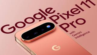 Google Pixel 11 Pro fără secrete de design, în materiale de marketing proaspăt ajunse online
