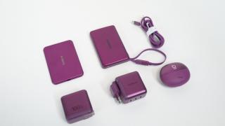 Baseus se îmbracă în „Dark Cherry” pentru iPhone 18 Pro și aduce un încărcător GaN de 100W care încape în buzunar