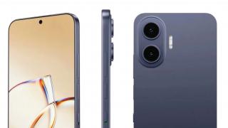 TCL P80 Pro ar putea face modelul de bază greu de ales – pentru doar 50 de euro în plus primești ecran OLED NXTPAPER, baterie mai mare și stocare dublă