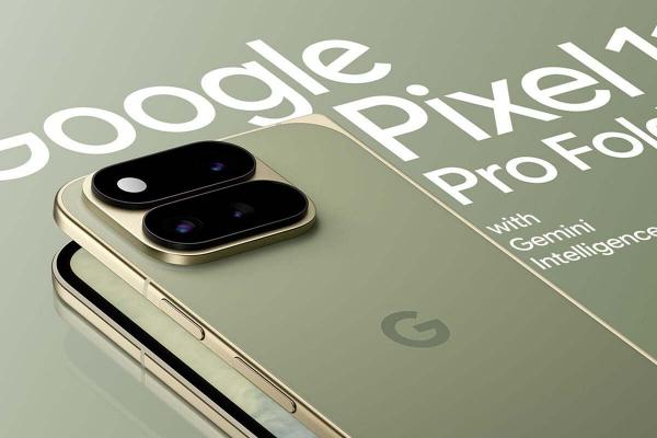 Google Pixel 11 Pro Fold apare în imagini noi mulţumită lui Evan Blass