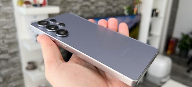 Galaxy S25 Ultra, S24 Ultra au probleme după actualizarea din iulie; Utilizatorii reclamă consum excesiv al bateriei și supraîncălzire