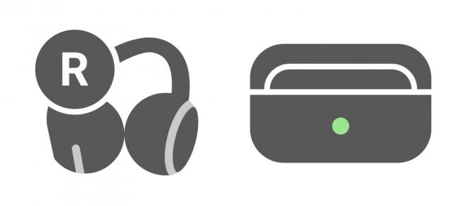 Cum arată noile căști Samsung Galaxy Buds On? Primul model al companiei tip cercei