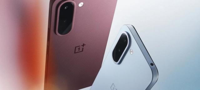 OnePlus insistă pe ideea de telefoane de buget, lansează modelul N6x cu baterie de 7000 mAh, CPU Dimensity