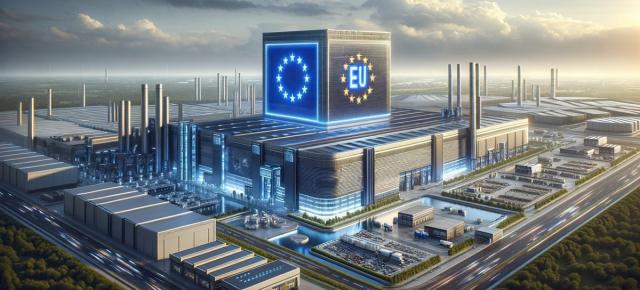 UE investește 30 de miliarde de euro în inteligența artificială; România vrea să găzduiască una dintre gigafabricile viitorului